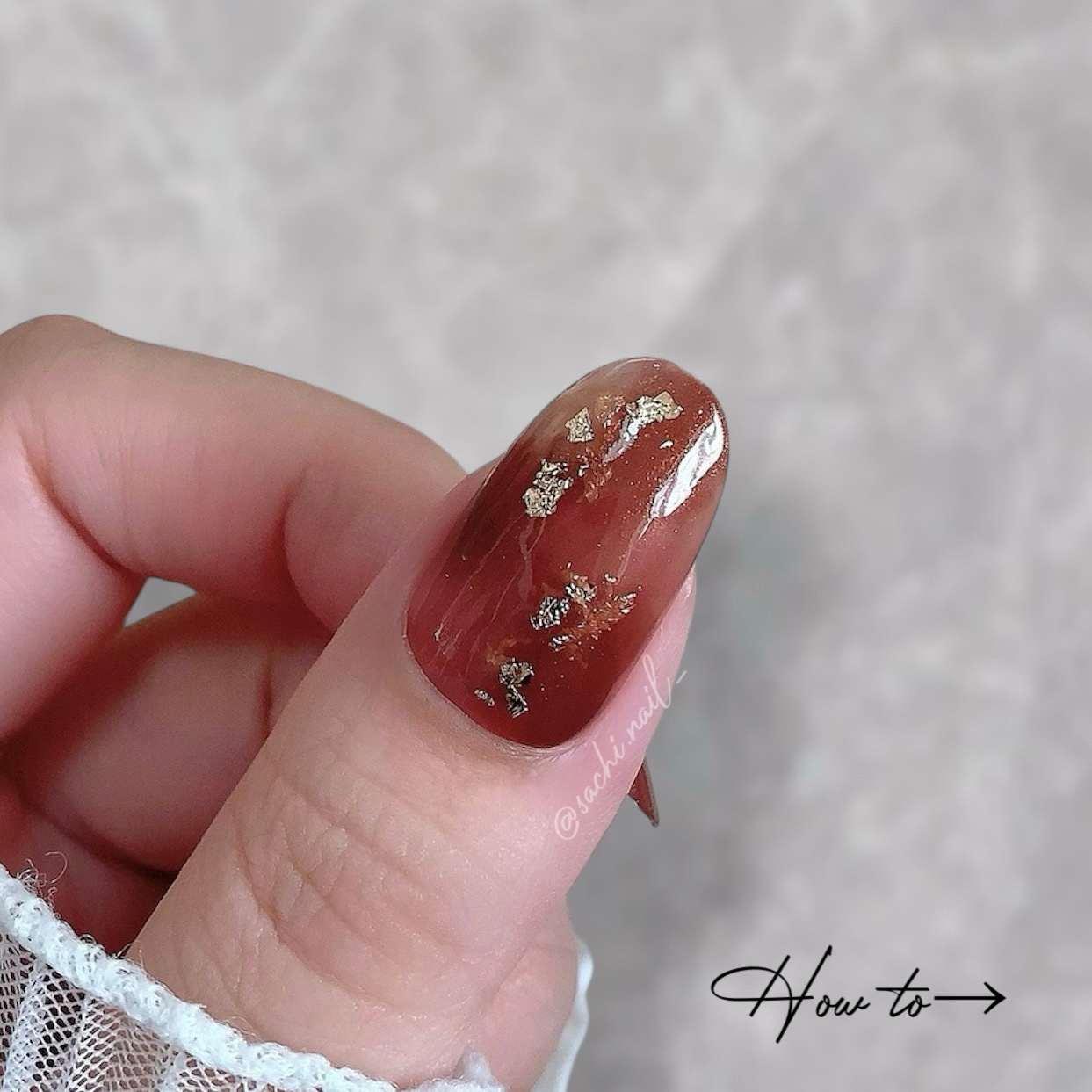 カラフルネイルズ/キャンメイク/マニキュアを使ったクチコミ（2枚目）