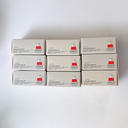 ティルナス サンリットパール ティント/tilnus/リップティントを使ったクチコミ(5枚目)