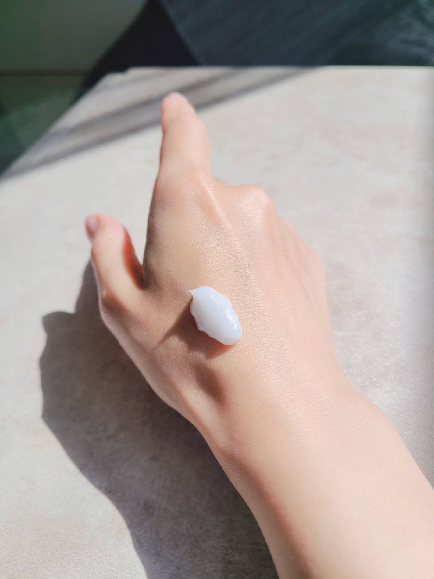 アトバリア365クリーム/AESTURA/フェイスクリームを使ったクチコミ(3枚目)