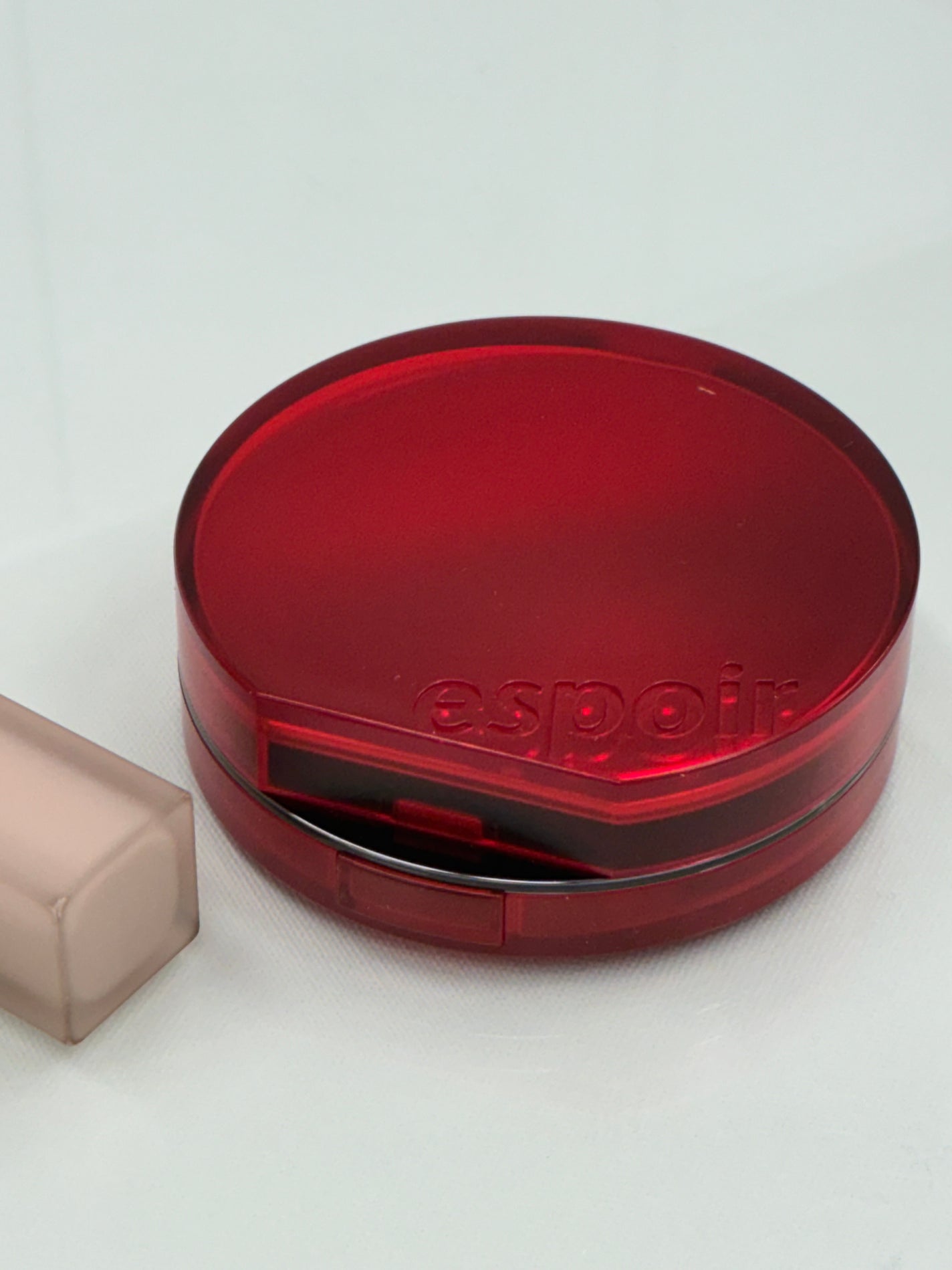 ビーベルベットカバークッション/espoir/クッションファンデーションを使ったクチコミ(1枚目)