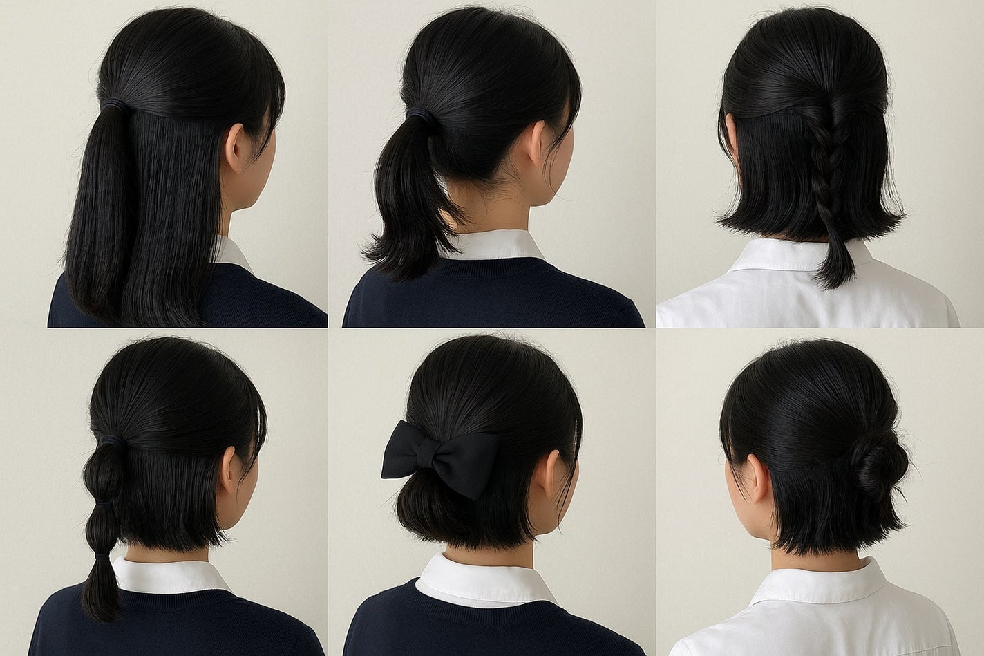 ヘアアレンジスティック/DAISO/ヘアケアグッズを使ったクチコミ(1枚目)