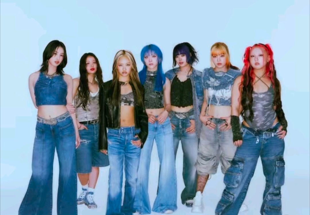 RINA ãã©ããð¯ on LIPS ãâ€ïž..ãïŒ8æç®ïŒ