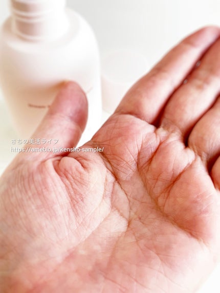 トーン ドリーム フローラ ブースター セラム/to/one/美容液を使ったクチコミ(7枚目)