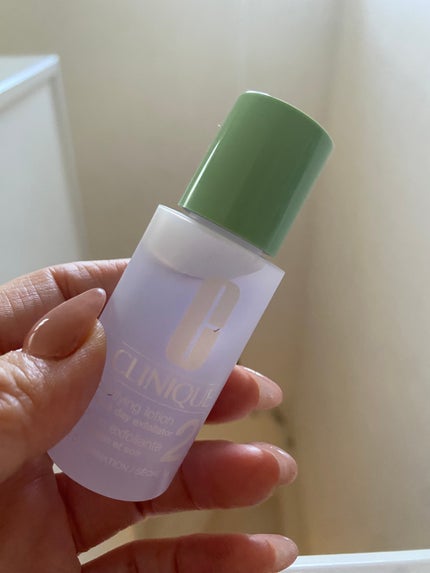 アンリミテッド メイクアップ フィックス ミスト/shu uemura/フィックスミストを使ったクチコミ(9枚目)