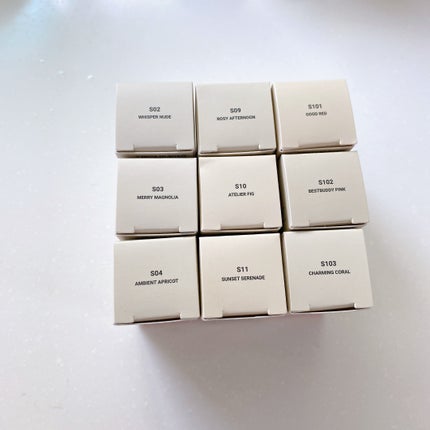 ティルナス サンリットパール ティント/tilnus/リップティントを使ったクチコミ(8枚目)