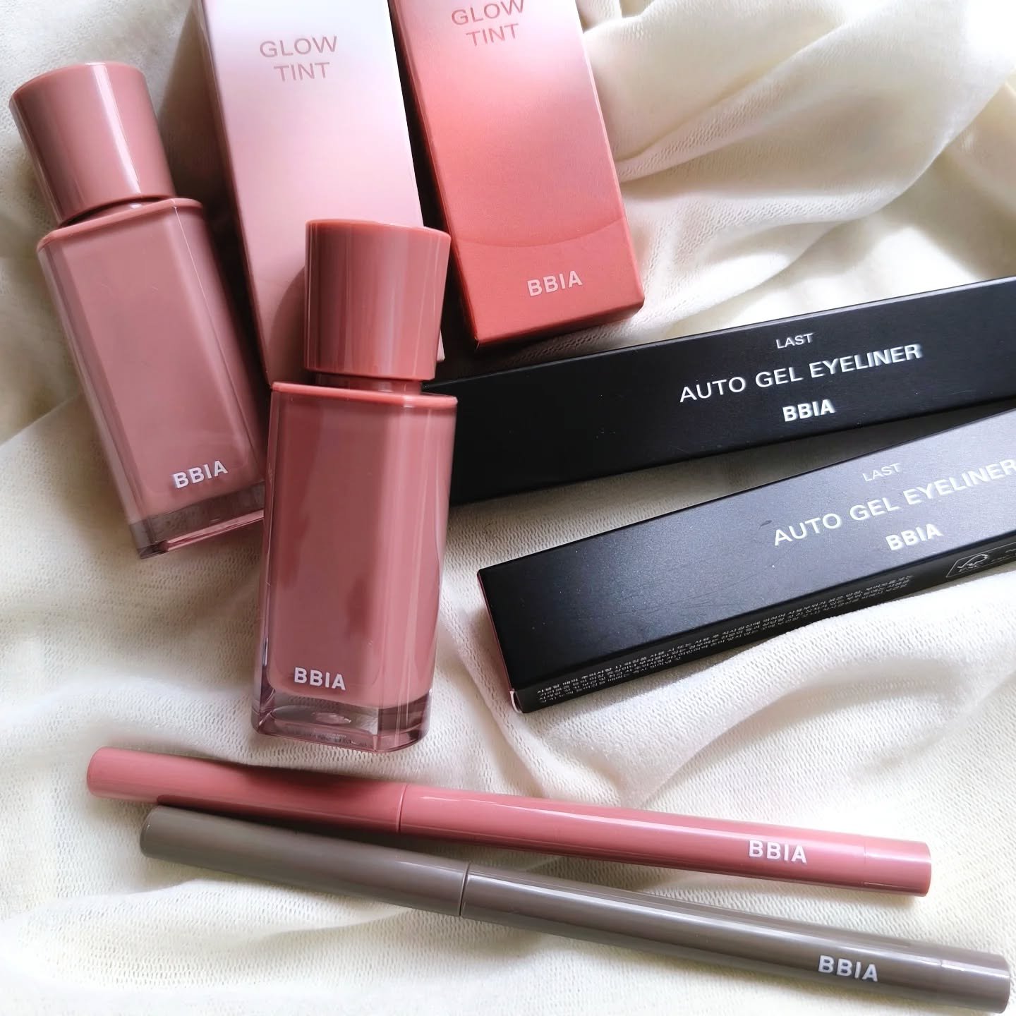 ラストオート ジェルアイライナー/BBIA/ジェルアイライナーを使ったクチコミ（1枚目）
