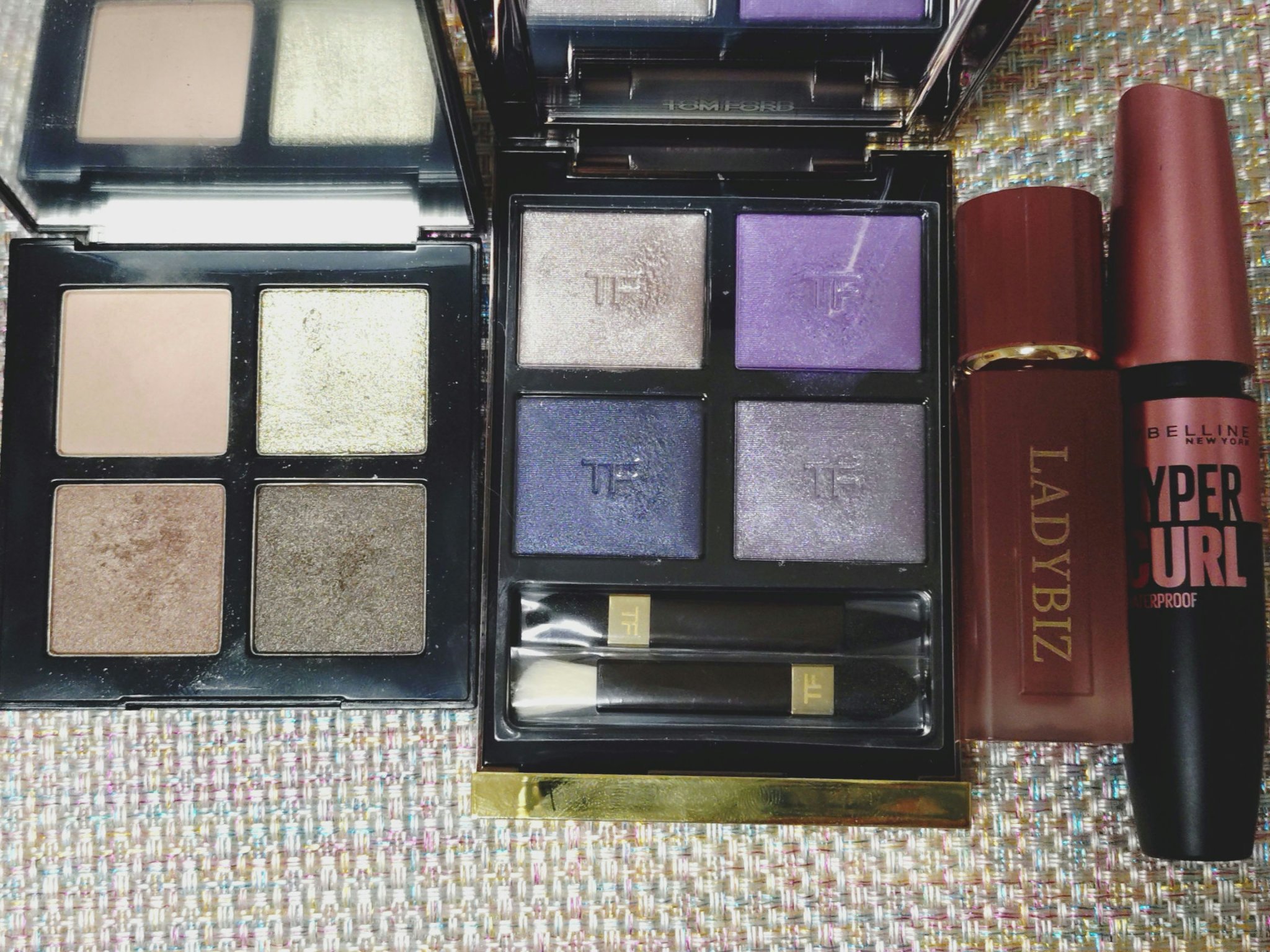 メイベリン ハイパーカール ウォータープルーフ R 01 ブラック/MAYBELLINE NEW YORK/マスカラを使ったクチコミ（1枚目）