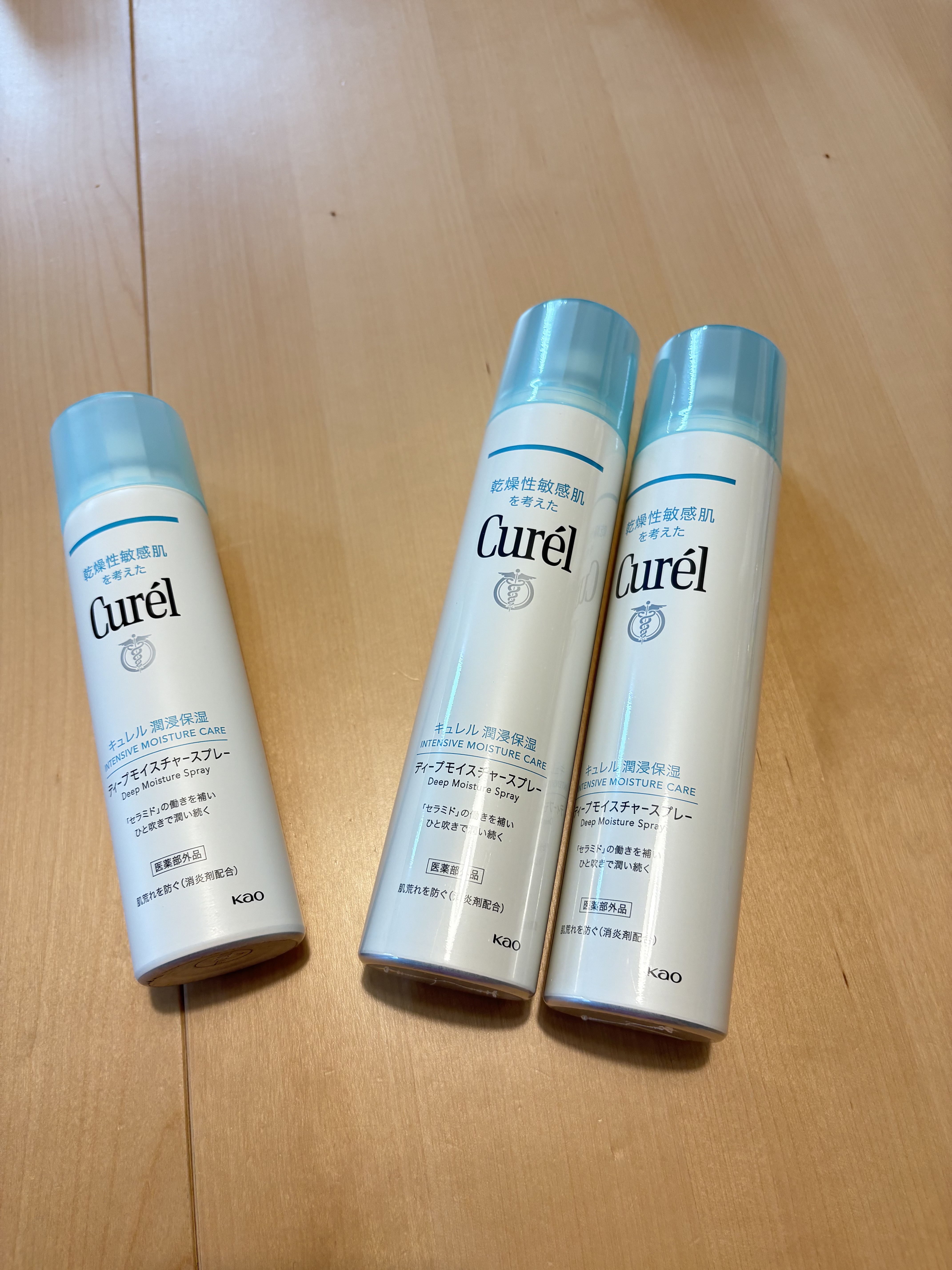 桃70%ナイアシンセラム/Anua/美容液を使ったクチコミ（2枚目）