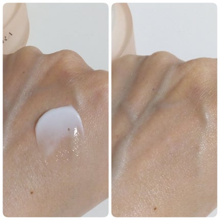 ユースメモリー リペアクリーム/Florodora/フェイスクリームを使ったクチコミ(5枚目)