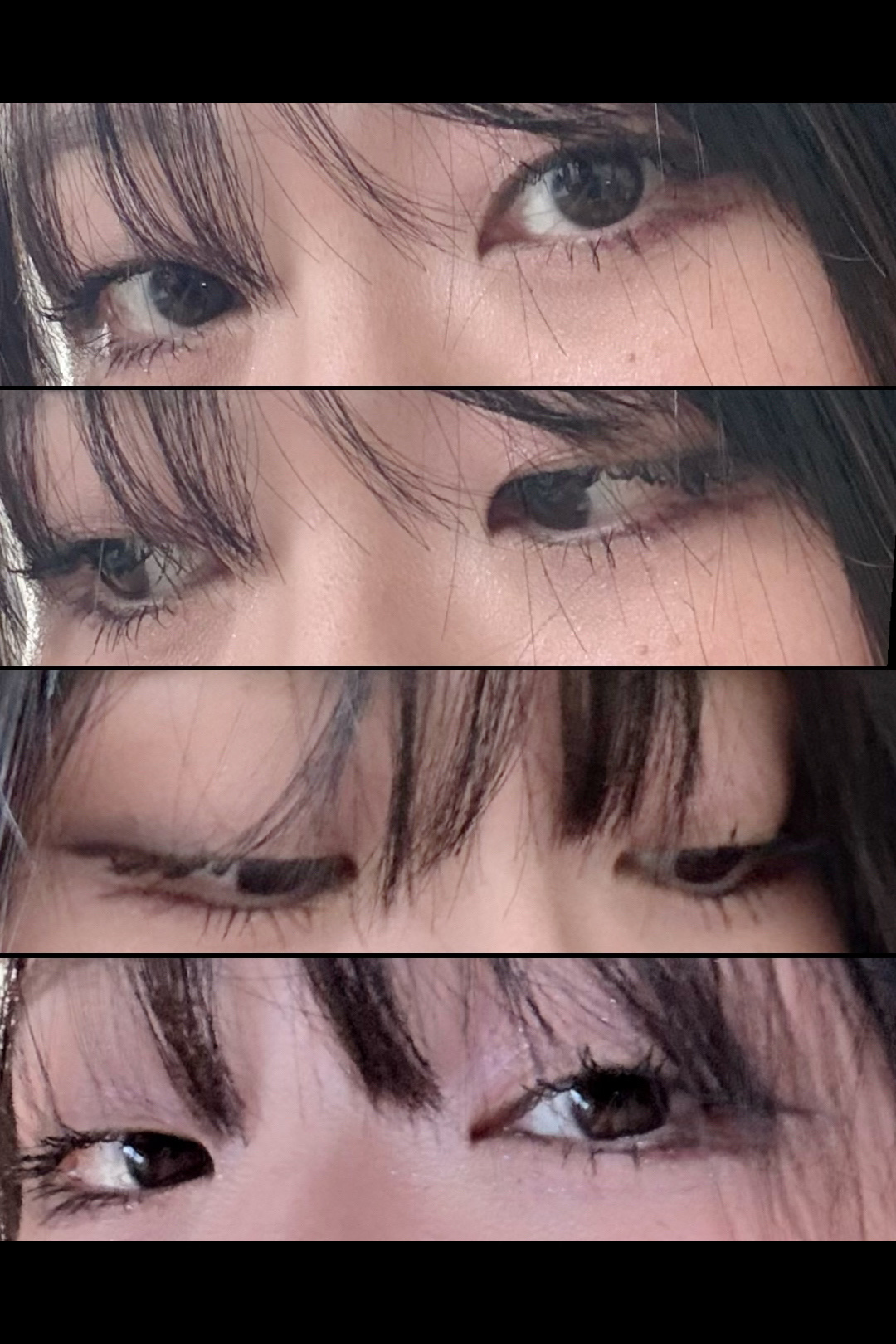 パウダー＆ペンシル　アイブロウＥＸ/excel/アイブロウペンシルを使ったクチコミ（2枚目）