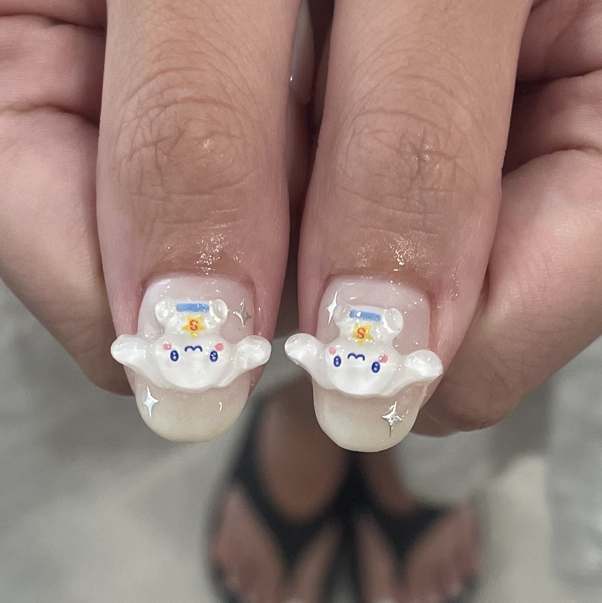 #ネイル,#ジェルネイル,#キラキラネイル,#簡単ネイル,#夏ネイル,#秋ネイル,#冬ネイル,#大人ネイル,#大人ネイル,#韓国ネイル,#フットネイル,#キャラネイル,#キャラクターネイルのネイルデザイン