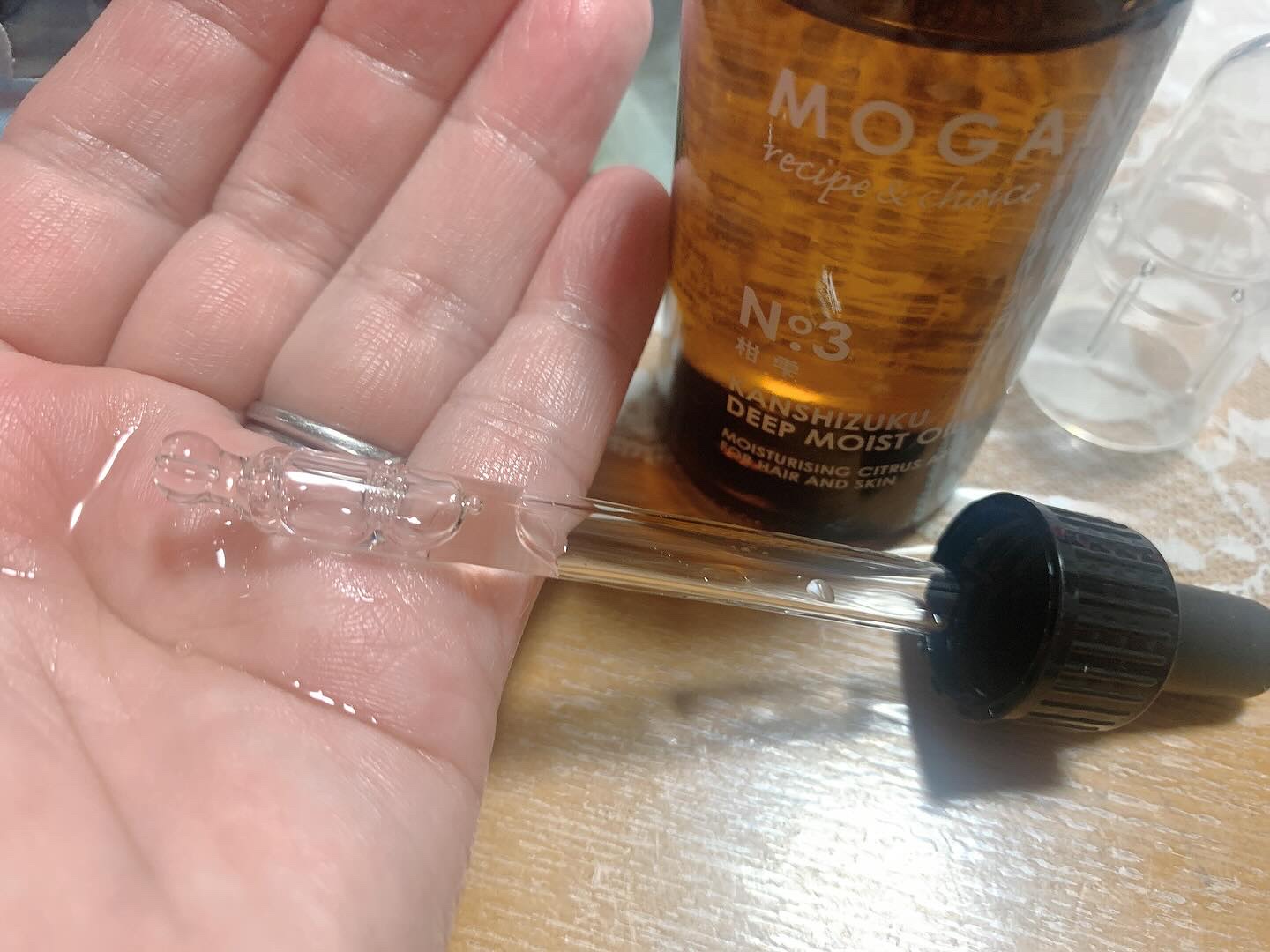 を使ったクチコミ（3枚目）