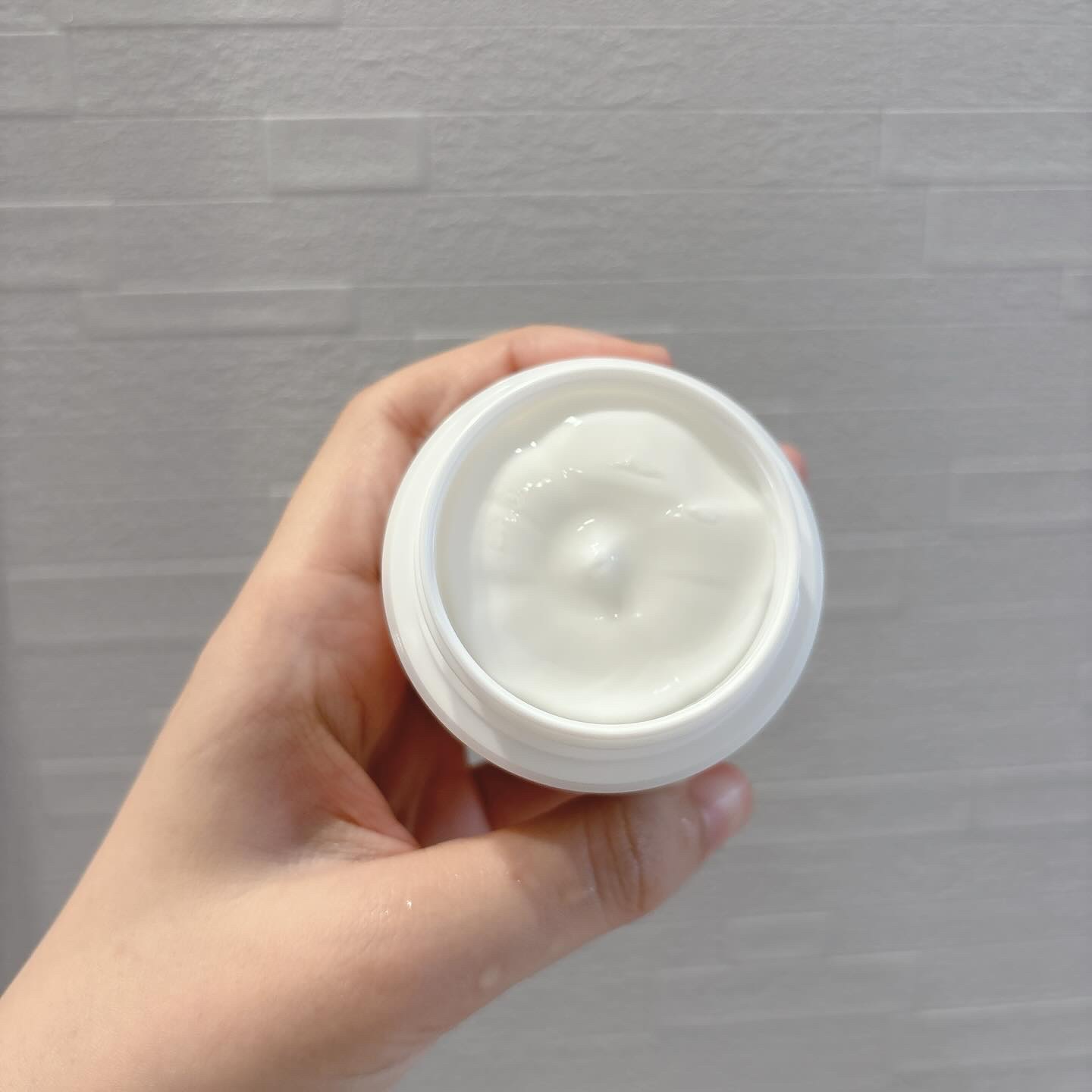 ミノン アミノモイスト モイストチャージ クリーム/ミノン/フェイスクリームを使ったクチコミ（2枚目）