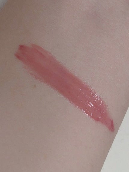 ロウグロウジェルティント R006 ロウ・グレープ(ミニ)/hince/リップティントの画像