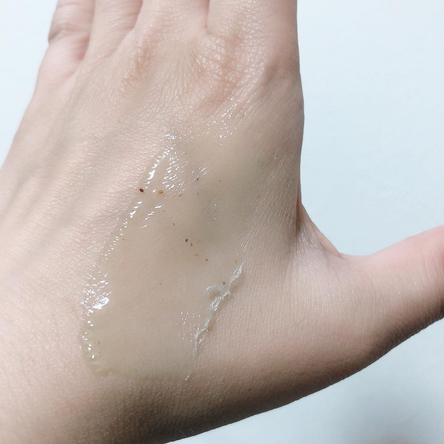 REAL CICA PEEL OFF PACK/Aetem /シートマスク・パックを使ったクチコミ（3枚目）