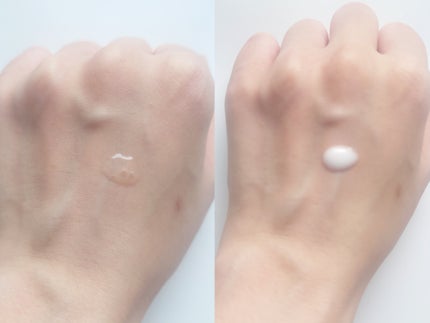 リフトモイスト ローション しっとりタイプ ba/エリクシール/化粧水を使ったクチコミ(4枚目)