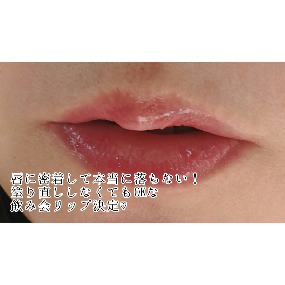 ル ルージュ デュオ ウルトラ トゥニュ/CHANEL/口紅を使ったクチコミ(4枚目)