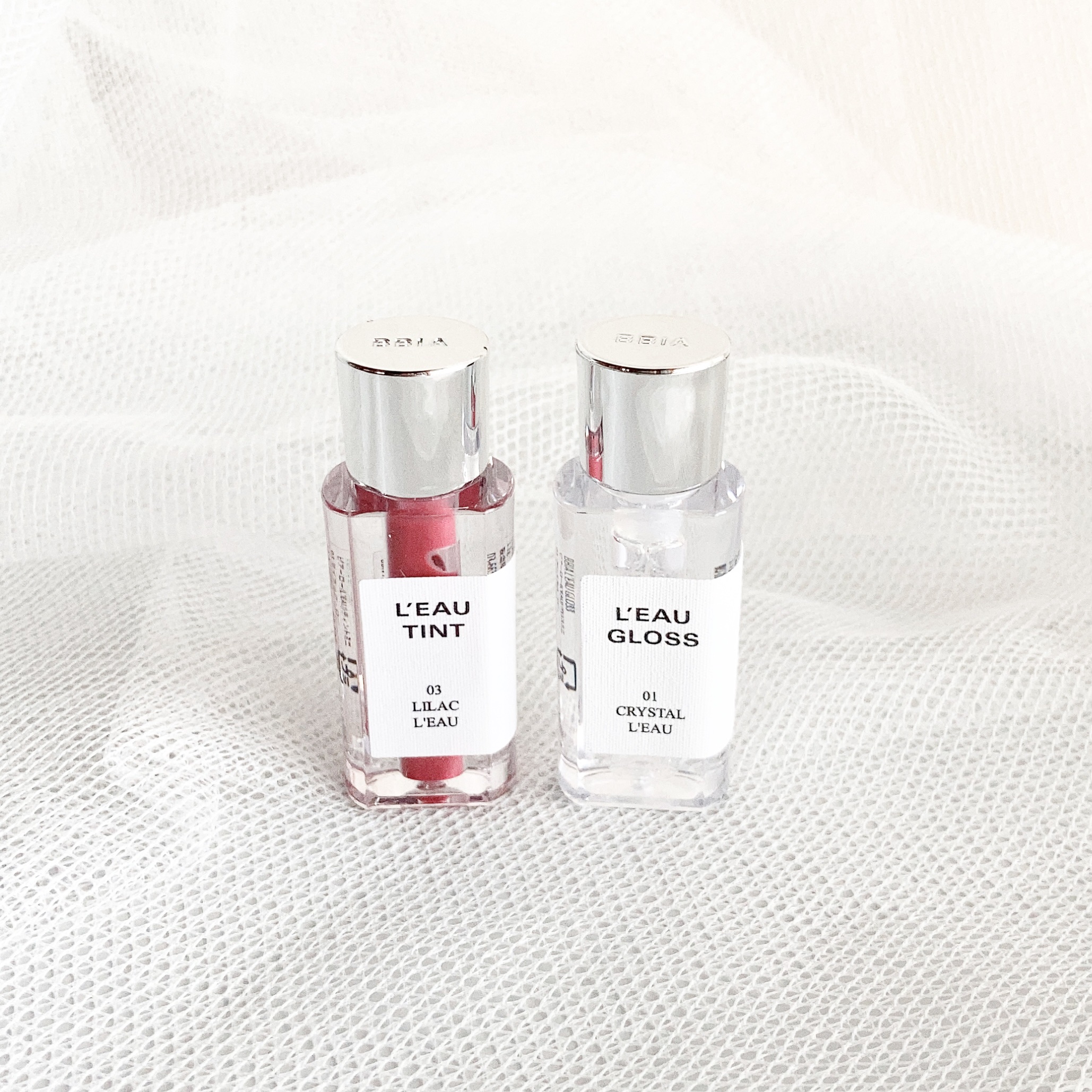 ローグロス/BBIA/リップグロスを使ったクチコミ（1枚目）