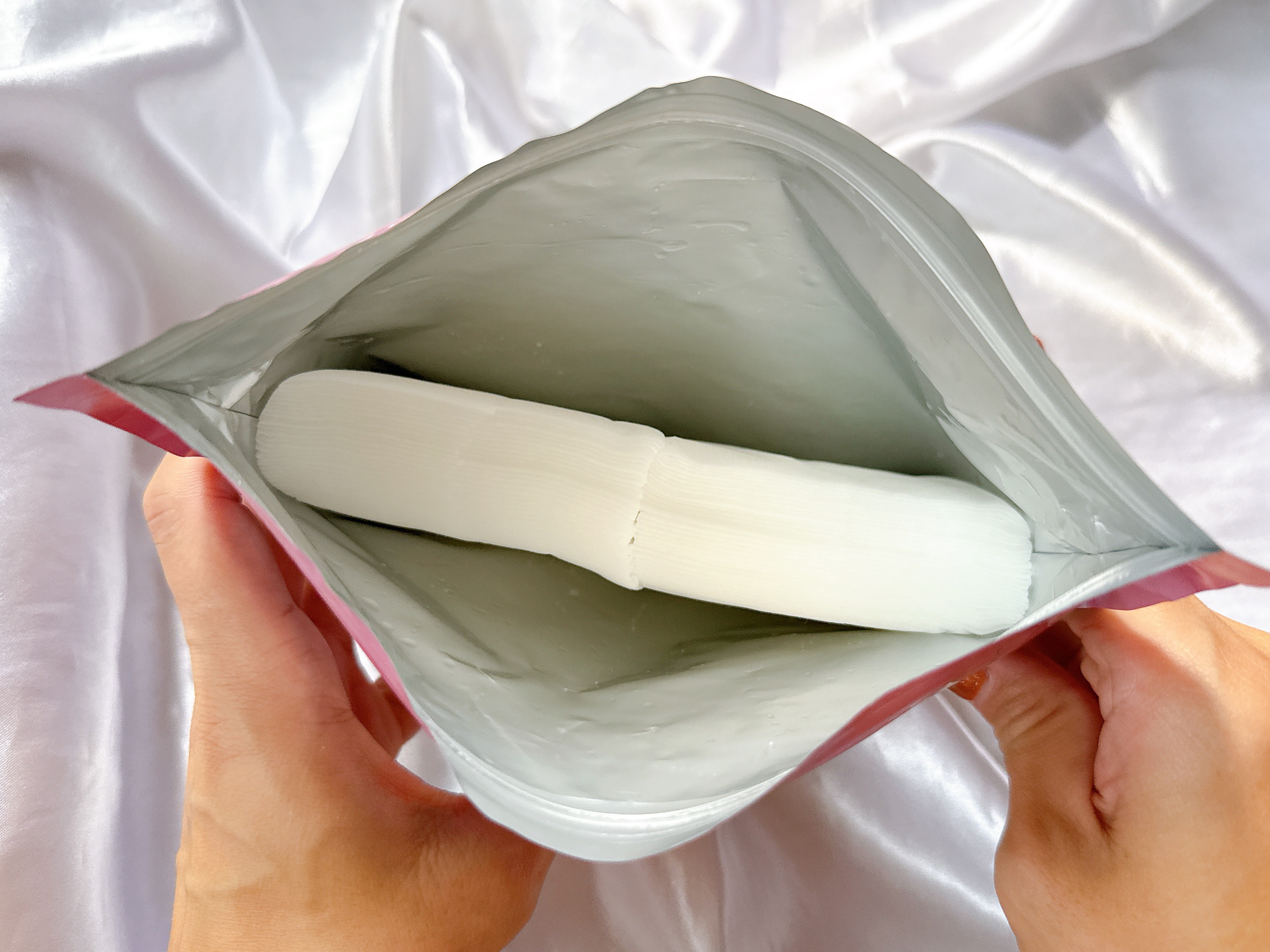 エブリユーメイク落としシート＜保湿ケア＞/EVERYYOU/クレンジングシートを使ったクチコミ（2枚目）