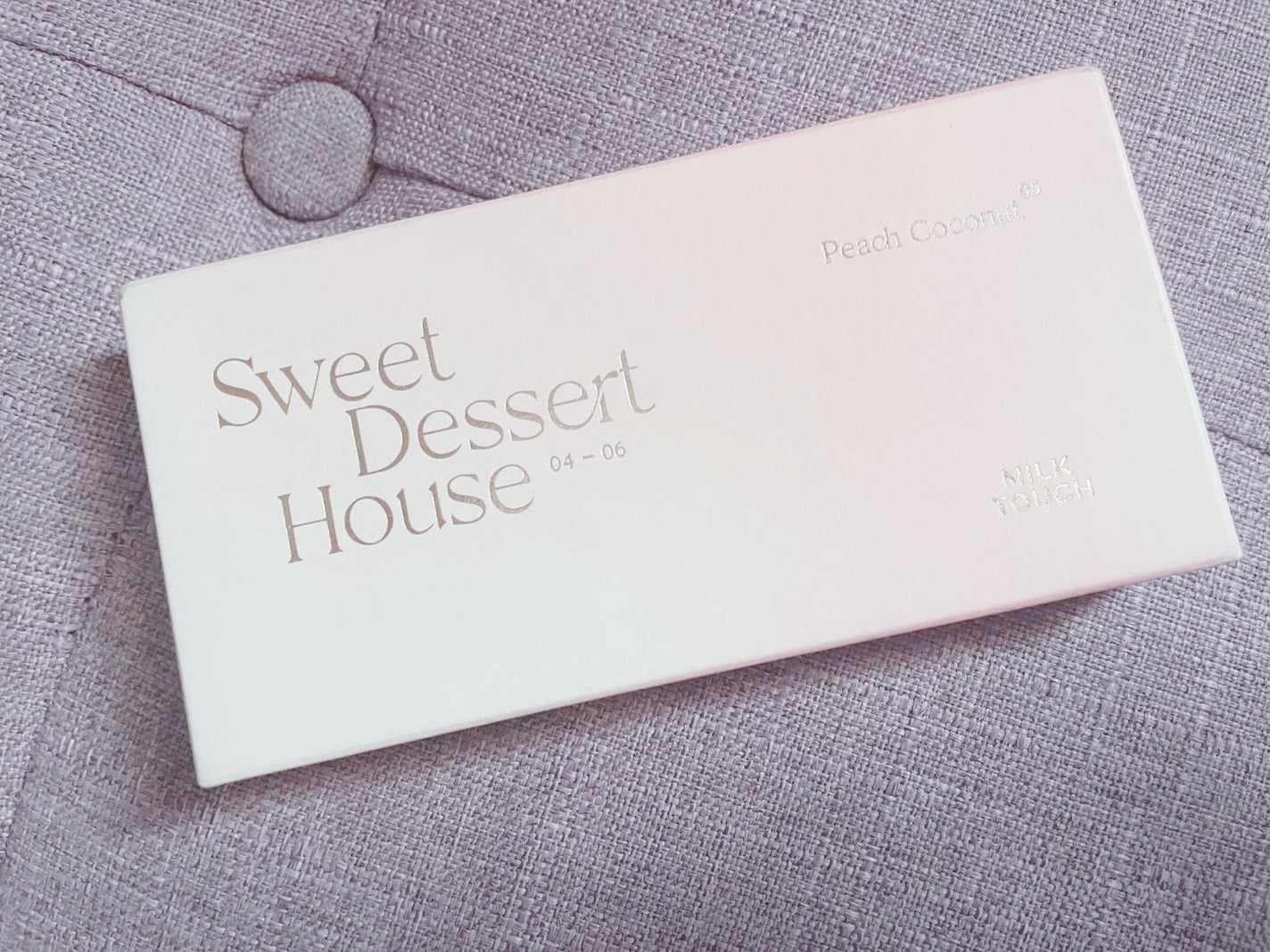 ムードアップマスカラ ロング&カール/dasique/マスカラを使ったクチコミ(1枚目)