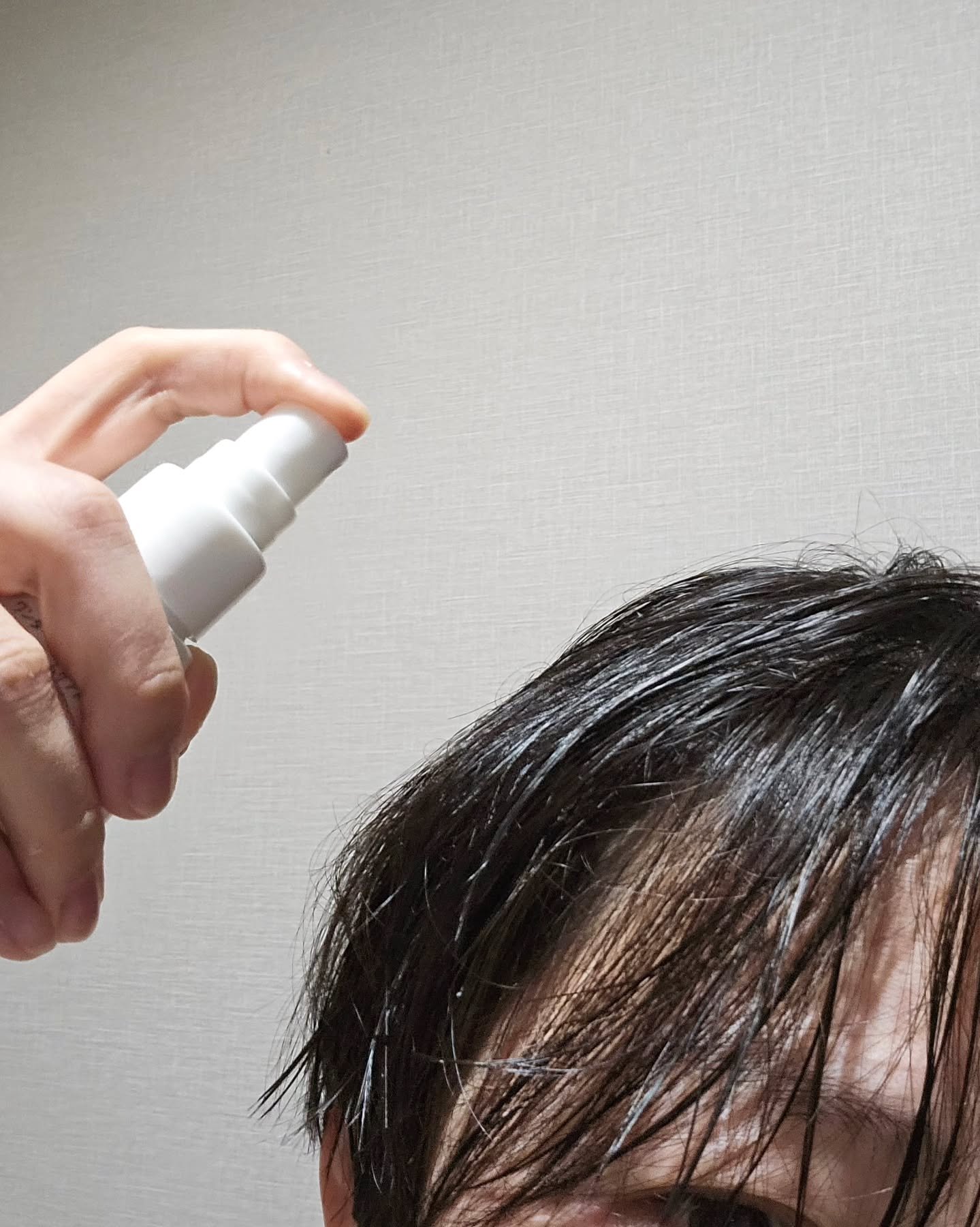 ワンダーシールド/サブリミック/アウトバストリートメントを使ったクチコミ（3枚目）