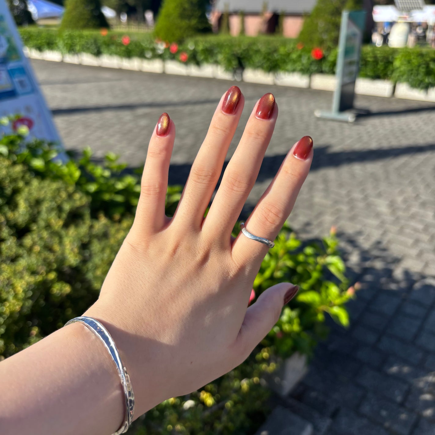 ネイルケアオイル/無印良品/ネイルオイル・トリートメントを使ったクチコミ(1枚目)