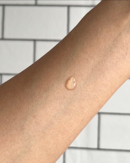 ジェニフィック アルティメ セラム/LANCOME/美容液を使ったクチコミ(2枚目)