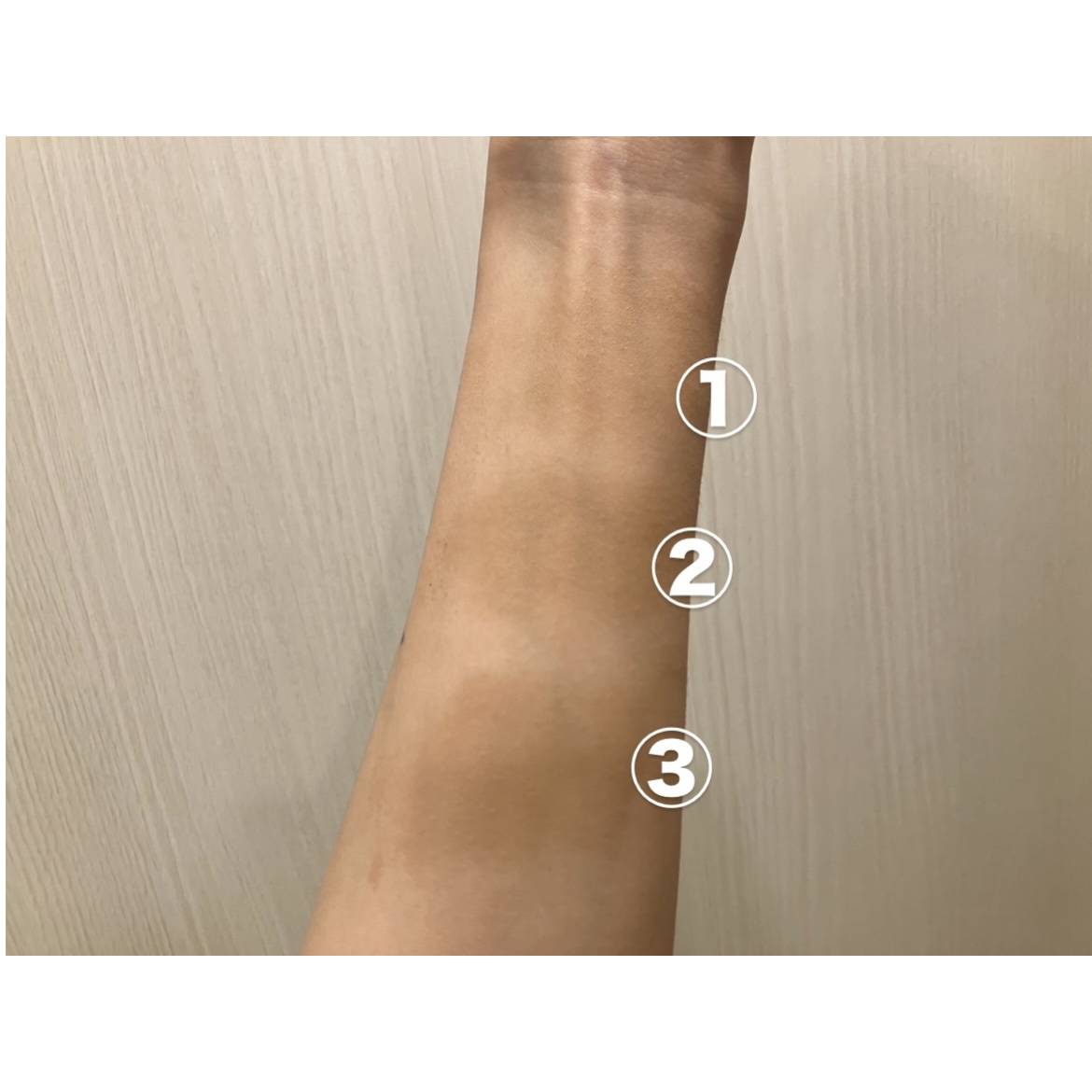 アートクラスバイロダン シェーディング 1 クラシック マスター(ブラシ付き)/too cool for school/シェーディングを使ったクチコミ（2枚目）