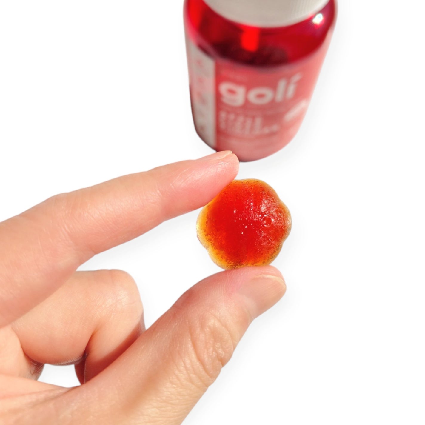 アップルサイダービネガーグミ/goli/健康サプリメントを使ったクチコミ(3枚目)