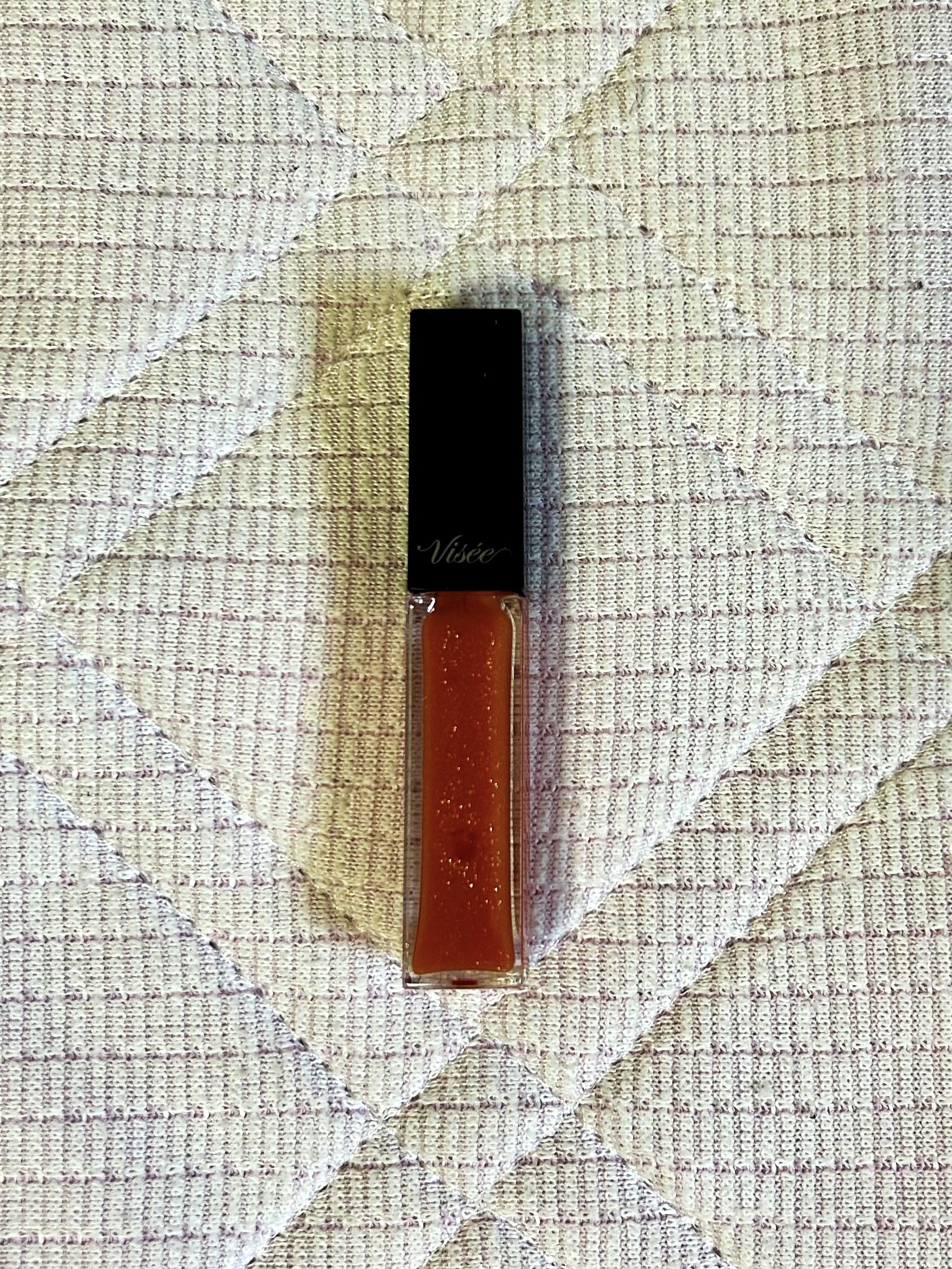 エッセンス リッププランパー/Visée/リッププランパーを使ったクチコミ（2枚目）