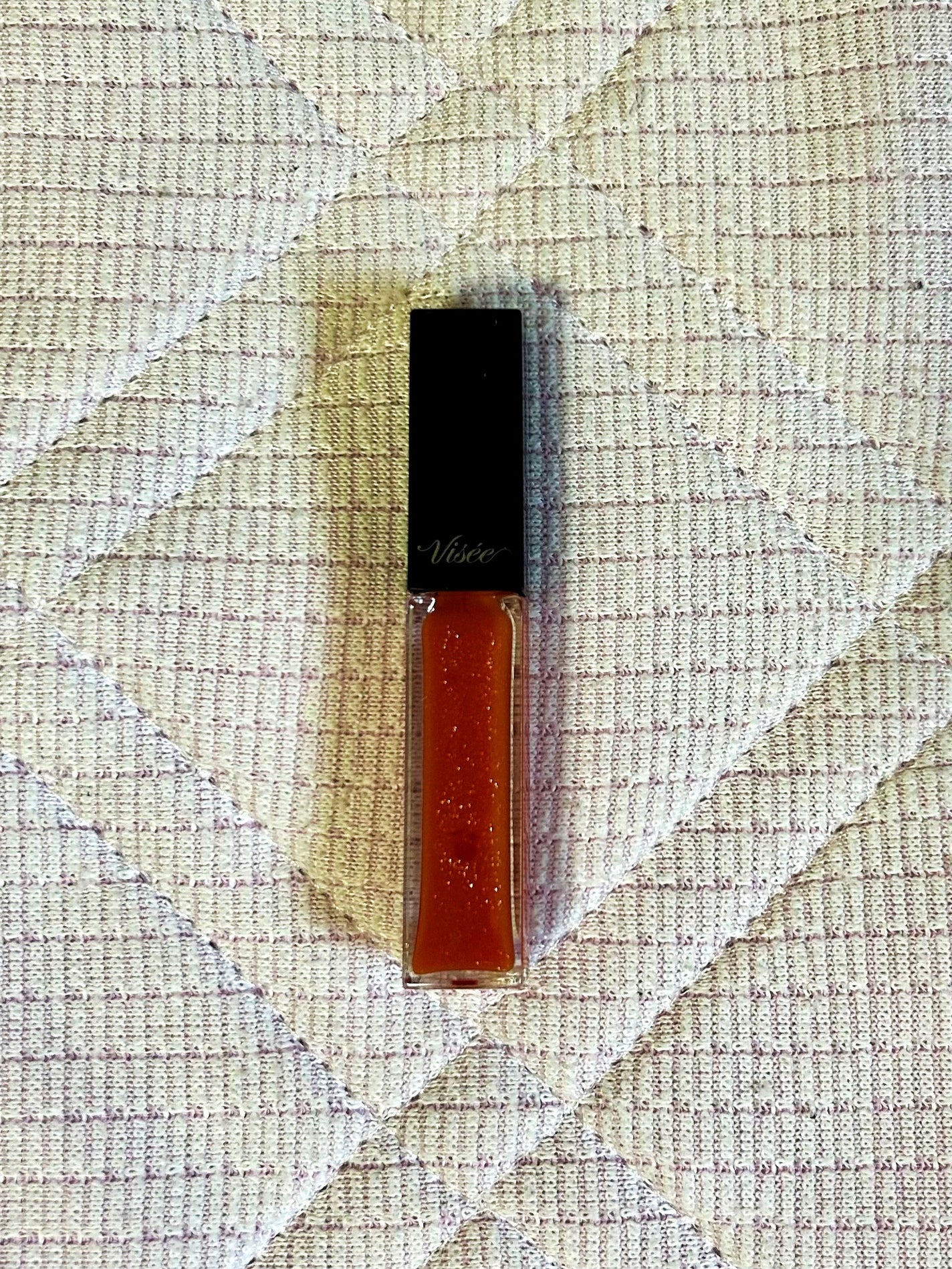 エッセンス リッププランパー/Visée/リッププランパーを使ったクチコミ(2枚目)