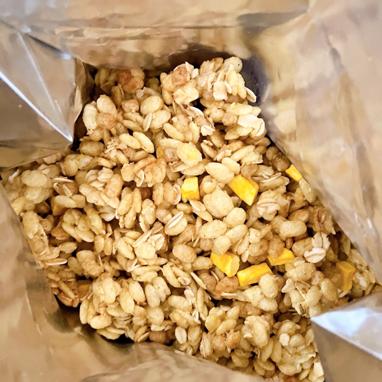 フルグラ®/カルビー/グラノーラを使ったクチコミ（2枚目）