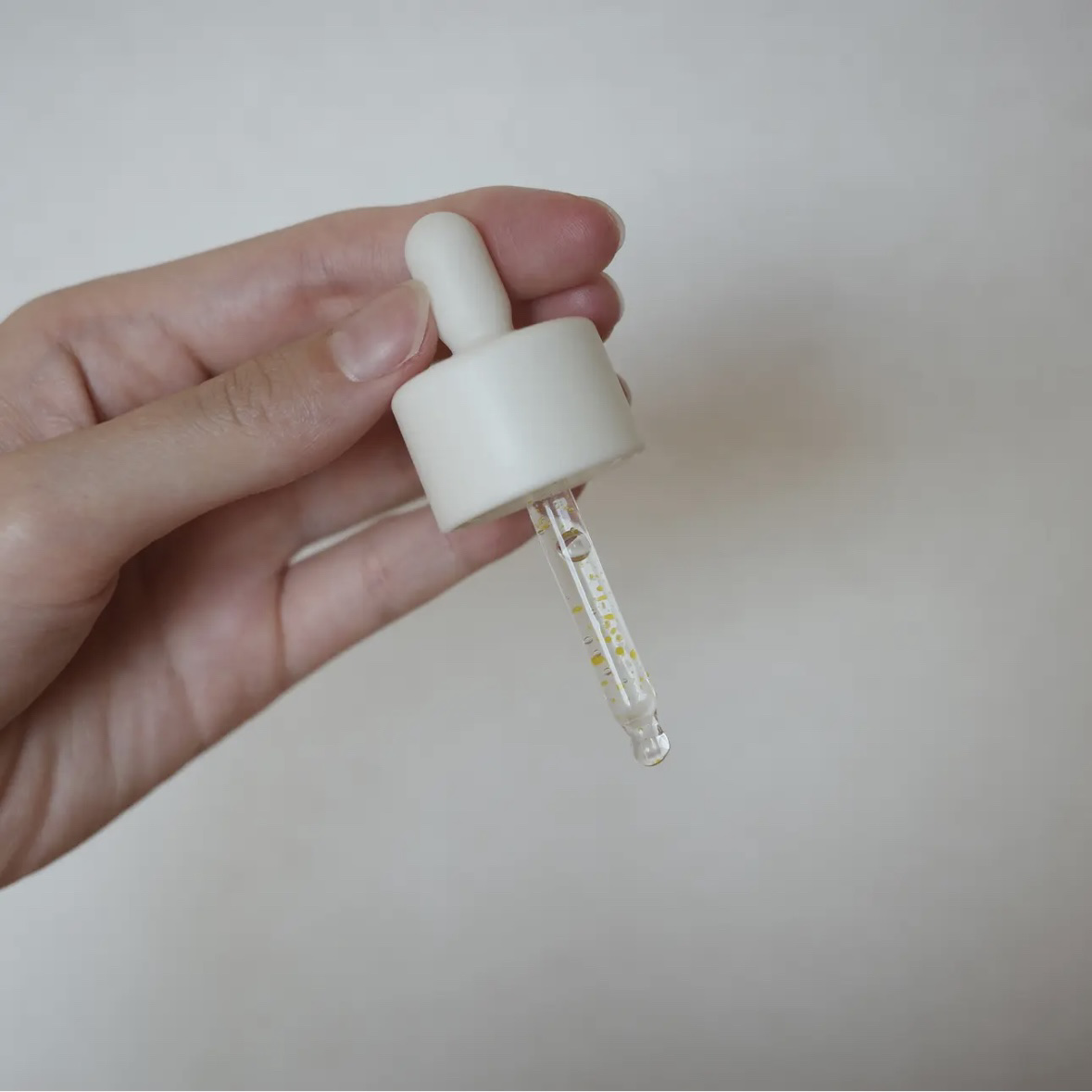 ビタC　グリーンティーエンザイム　ブライト　セラム 50mL/innisfree/美容液を使ったクチコミ（2枚目）