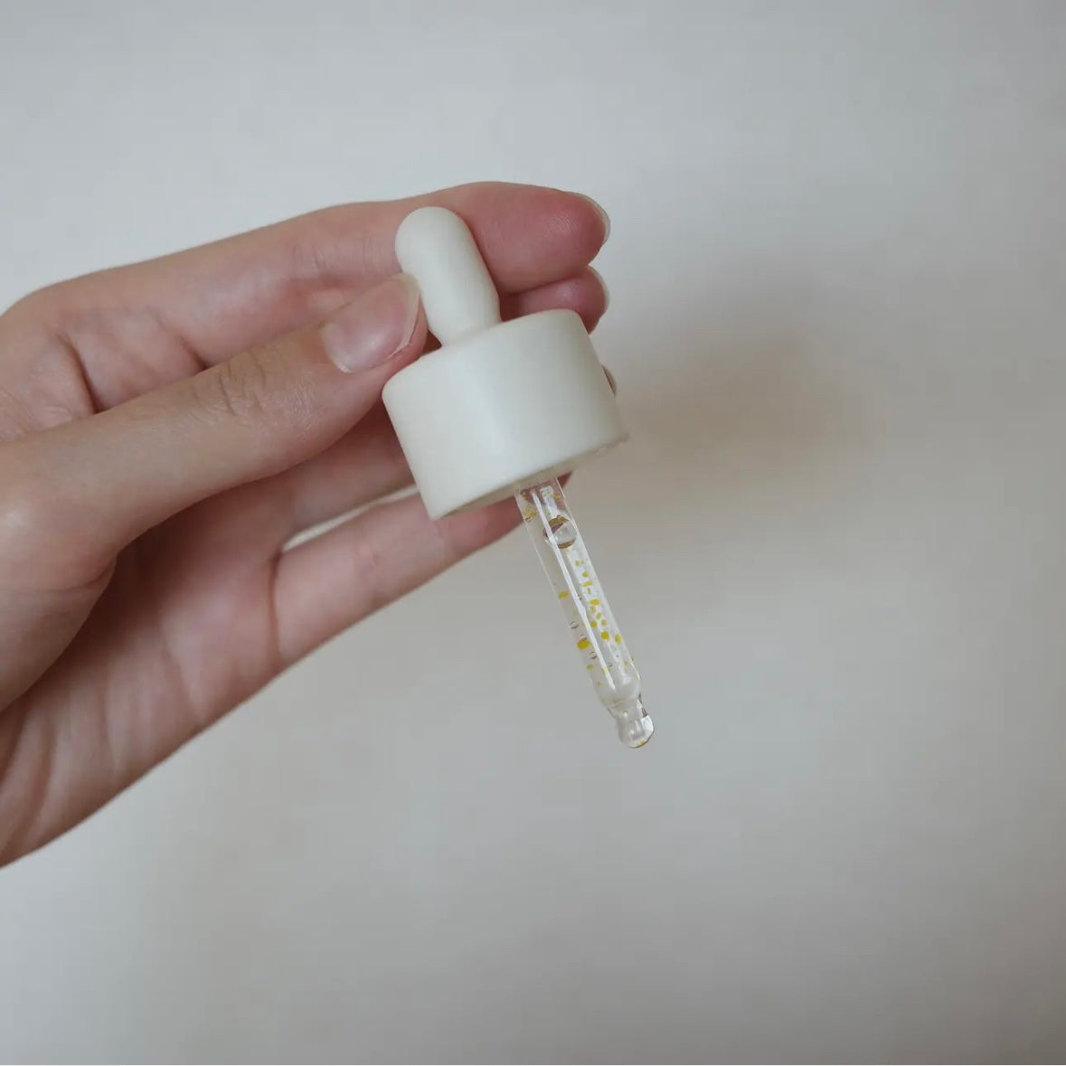 ビタC グリーンティーエンザイム ブライト セラム/innisfree/美容液を使ったクチコミ(2枚目)