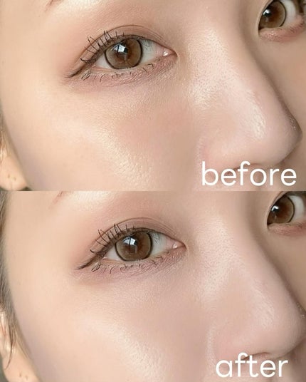 コンシールブレンダーパレット/LUNA/パレットコンシーラーを使ったクチコミ(6枚目)