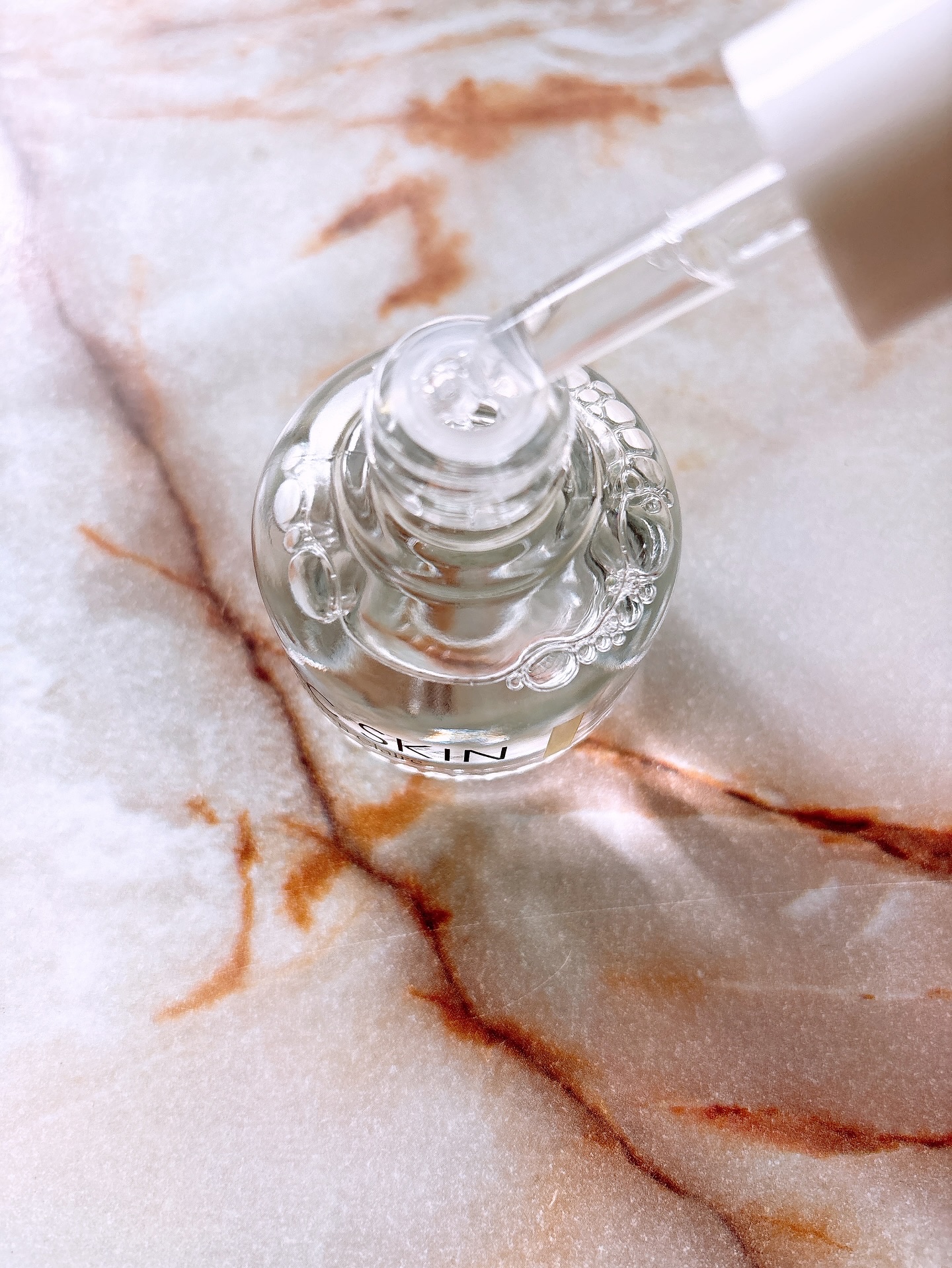 KC SKIN モイストリペアセラム/KC SKIN – Kristen Claire/美容液を使ったクチコミ（2枚目）