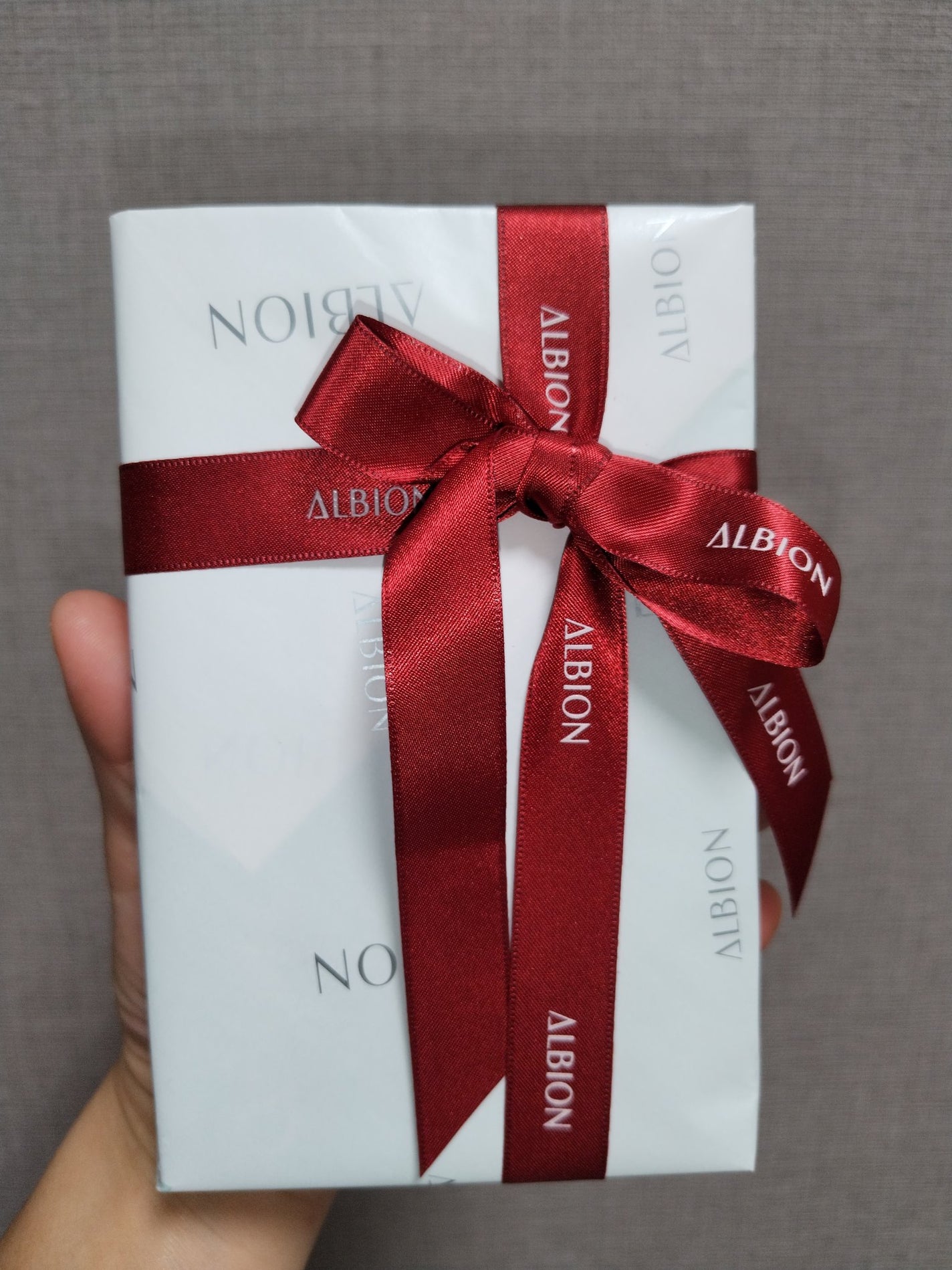 薬用スキンコンディショナー エッセンシャル ペーパーマスクN/ALBION/シートマスク・パックを使ったクチコミ(1枚目)