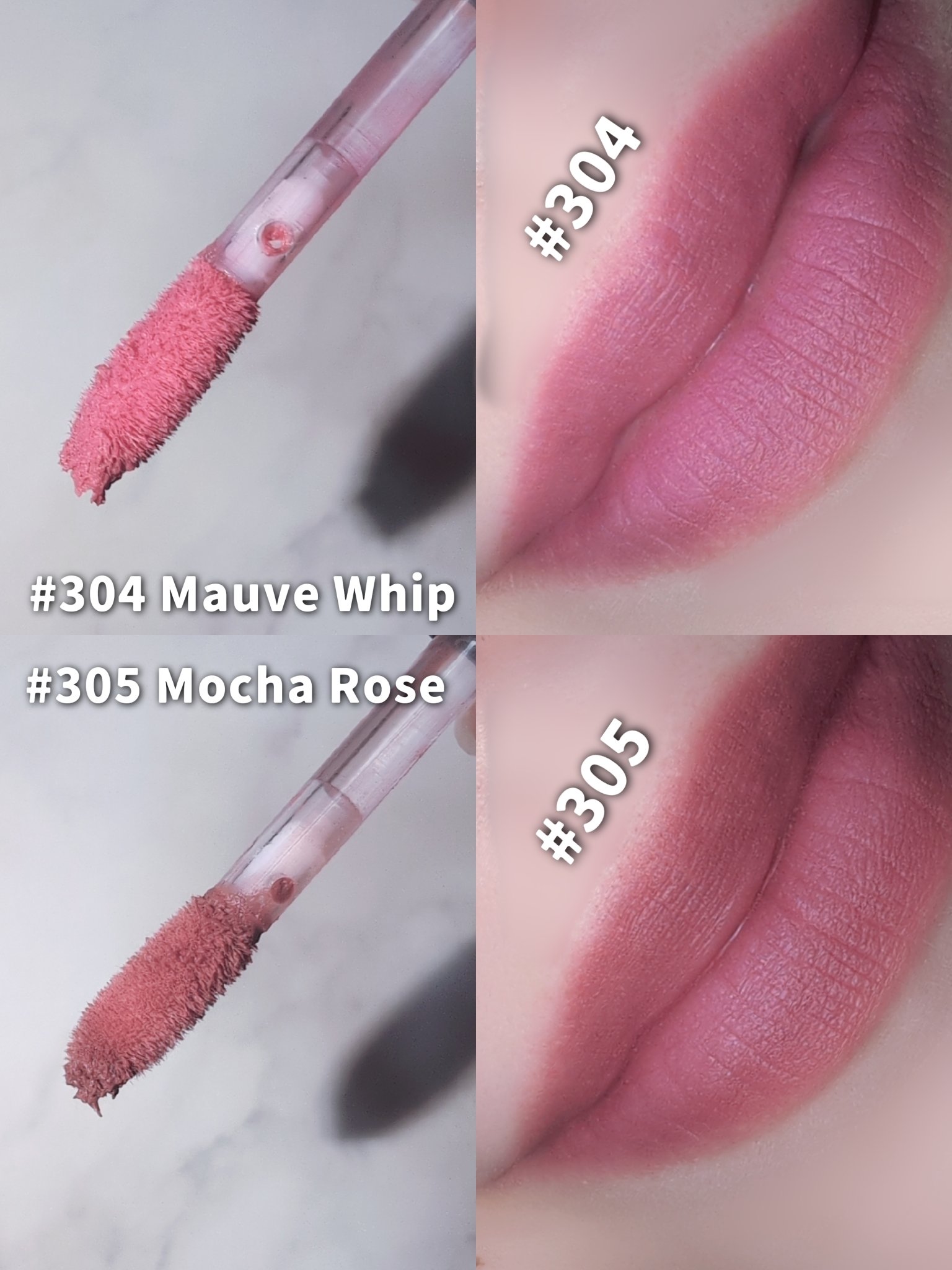 ベア ベルベット ティント/Coralhaze/リップティントを使ったクチコミ（3枚目）