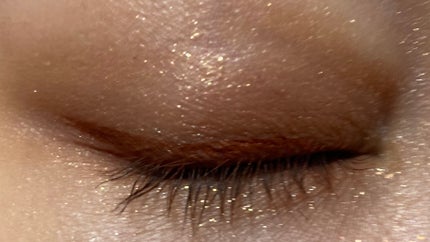 スキルレスライナー 04 .テラコッタブラウン/LUMIURGLAS/リキッドアイライナーの画像