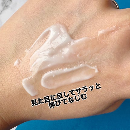 米セラミドカプセルクリーム/FULLY/フェイスクリームを使ったクチコミ(3枚目)