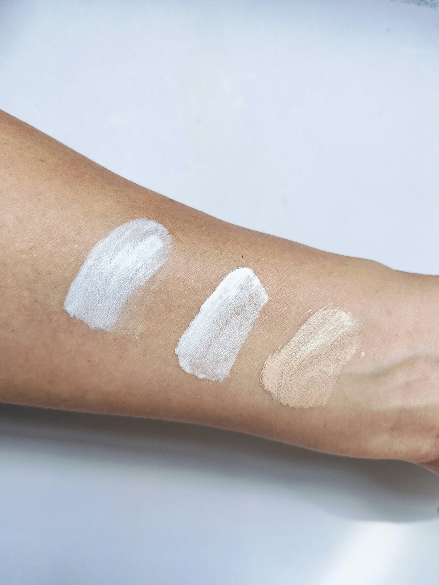 スキンケアコンシーラー/maruthree/リキッドコンシーラーを使ったクチコミ(5枚目)