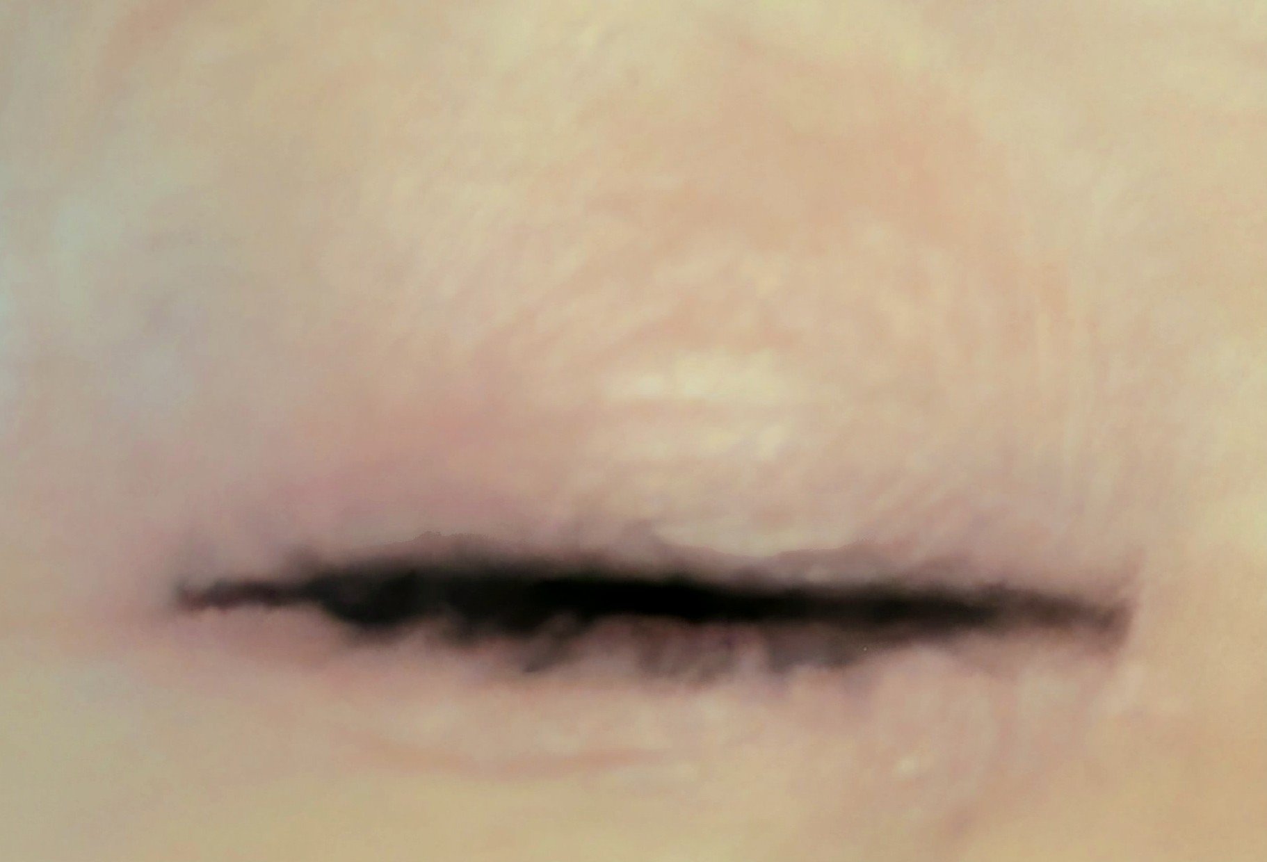 クリーミータッチライナー/キャンメイク/ジェルアイライナーを使ったクチコミ（3枚目）