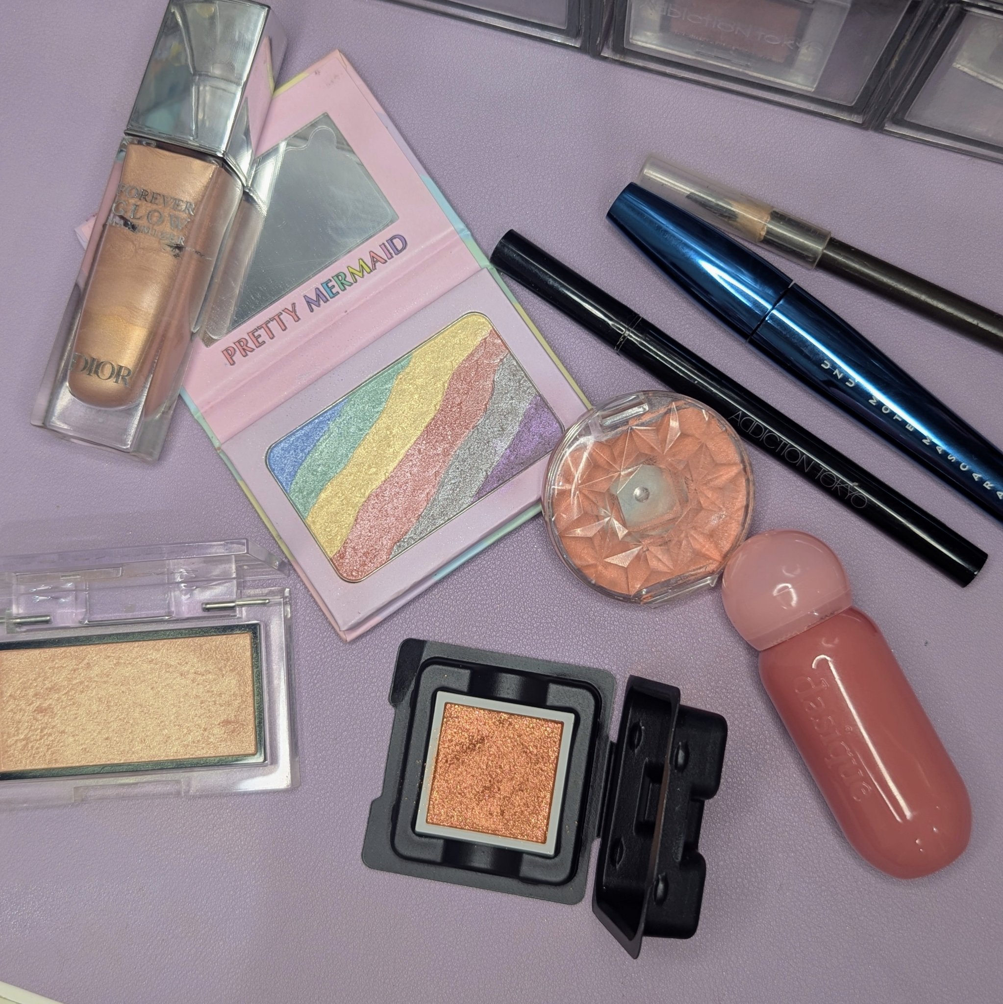 ハード フォーミュラ ハード 9/shu uemura/アイブロウペンシルを使ったクチコミ（2枚目）