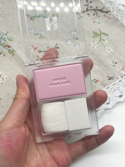 を使ったクチコミ(3枚目)