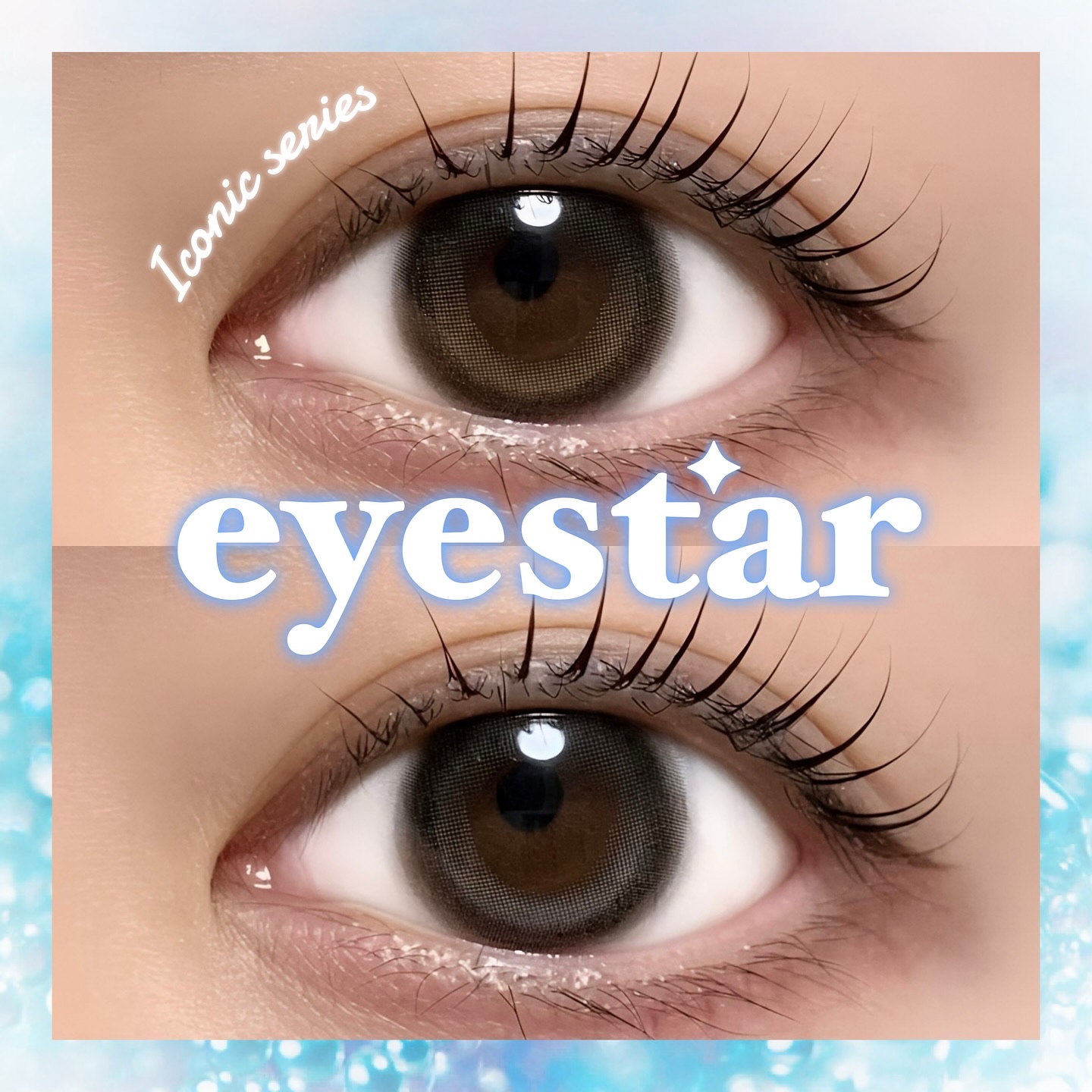 eyestar 1day/eyestar/ワンデー（１DAY）カラコンを使ったクチコミ（1枚目）