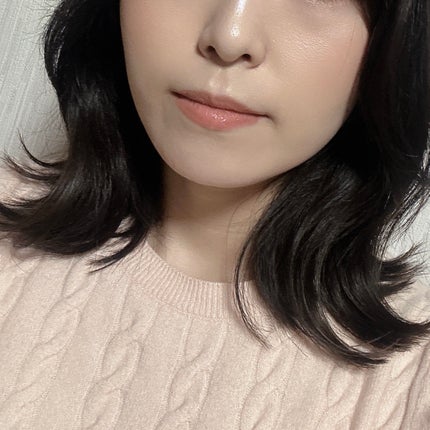 ベアブラッシャー パフ付き/フォレンコス/パウダーチークを使ったクチコミ(4枚目)