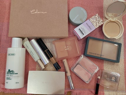 女王のカメオマルチパレット /COLORROSE/マルチパレットを使ったクチコミ(1枚目)