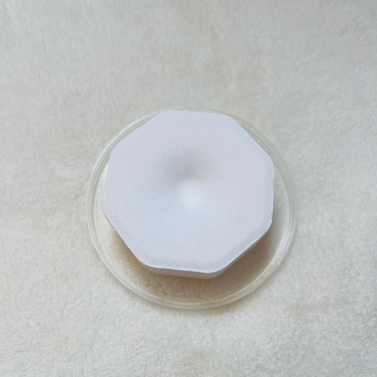 バブ モンスターバブル よくばりミルキー/バブ/炭酸系入浴剤を使ったクチコミ(3枚目)