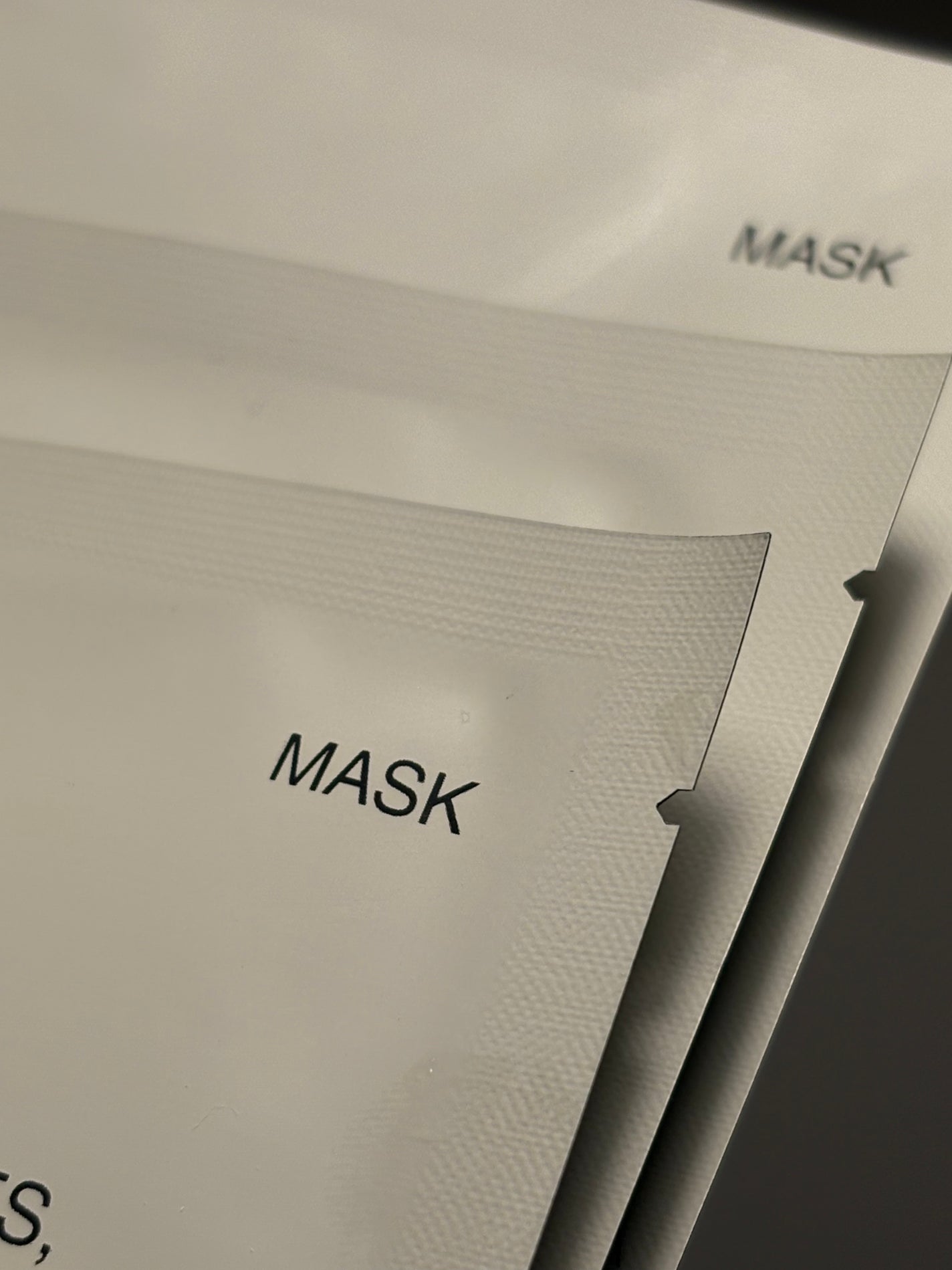 トラブルパッチマスク/EIOM/その他スキンケアを使ったクチコミ(2枚目)