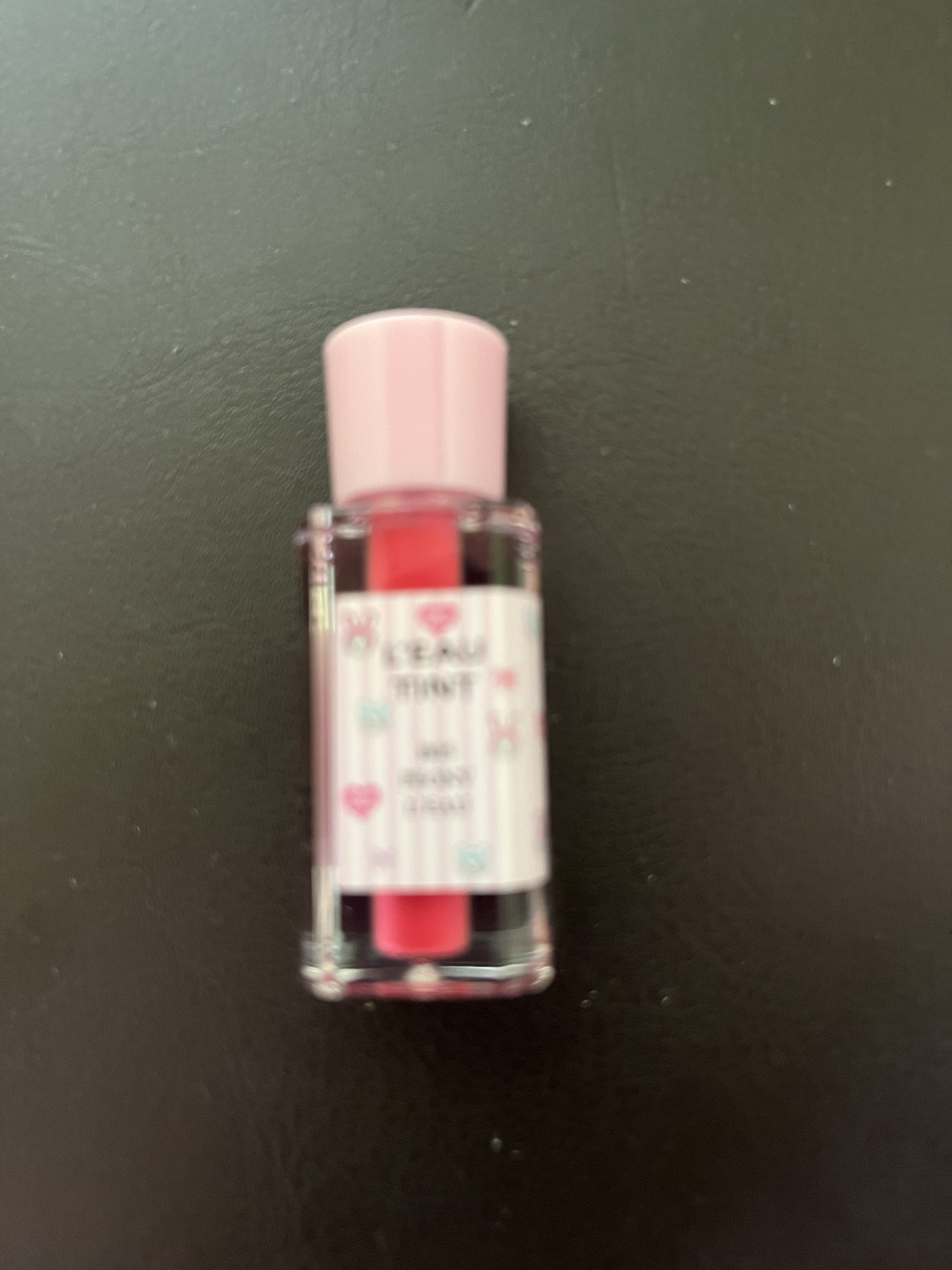 ローティント/BBIA/リップティントを使ったクチコミ（3枚目）